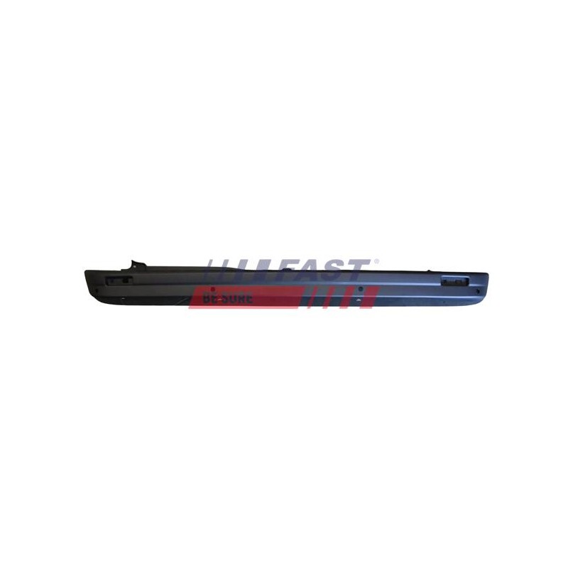 PARE-CHOCS POUR RENAULT TRAFIC 14