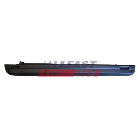 PARE-CHOCS POUR RENAULT TRAFIC 14