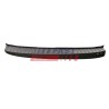 PARE-CHOCS POUR FORD TRANSIT CUSTOM 12