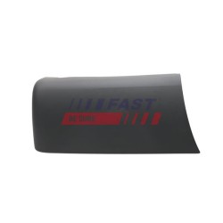 ENJOLIVEUR PARE-CHOCS POUR FORD TRANSIT 06