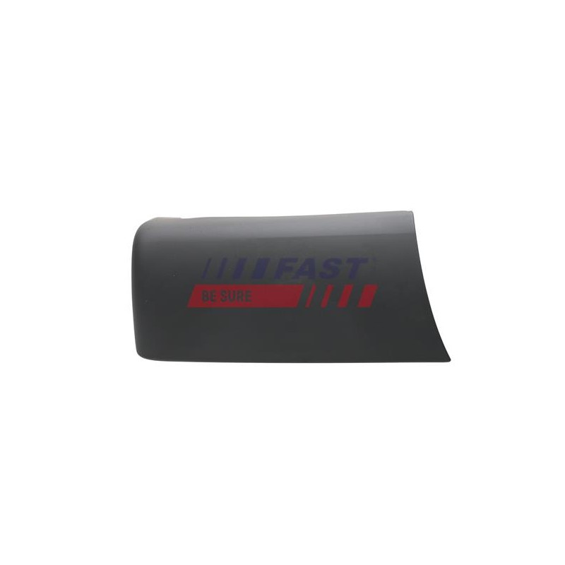 ENJOLIVEUR PARE-CHOCS POUR FORD TRANSIT 06