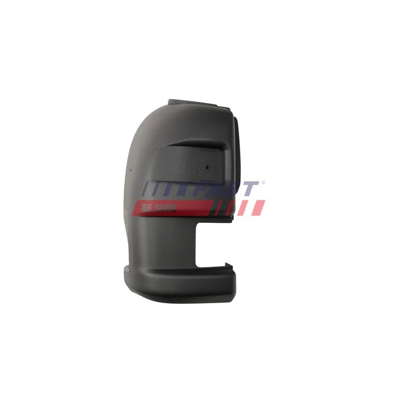ENJOLIVEUR PARE-CHOCS POUR IVECO DAILY 06