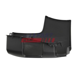 ENJOLIVEUR PARE-CHOCS POUR RENAULT TRAFIC 01