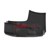 ENJOLIVEUR PARE-CHOCS POUR RENAULT TRAFIC 01