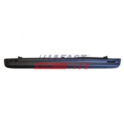 PARE-CHOCS POUR RENAULT TRAFIC 14