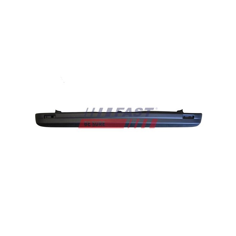 PARE-CHOCS POUR RENAULT TRAFIC 14