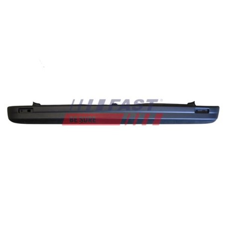 PARE-CHOCS POUR RENAULT TRAFIC 14