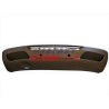 PARE-CHOCS POUR MERCEDES SPRINTER 95