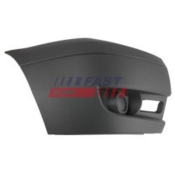 PARE-CHOCS POUR FORD TRANSIT 06