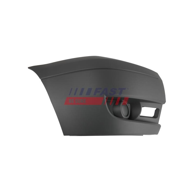 PARE-CHOCS POUR FORD TRANSIT 06