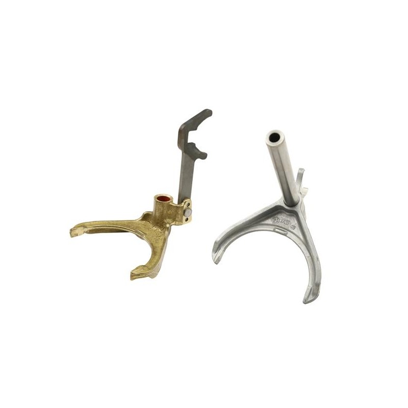 FOURCHE BOÎTE DE VITESSE POUR FIAT DUCATO 06