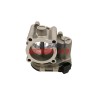 CORPS PAPILLON POUR MERCEDES SPRINTER 06