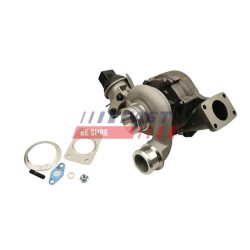 TURBOCOMPRESSEUR VW CRAFTER I 06
