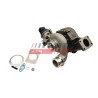 TURBOCOMPRESSEUR VW CRAFTER I 06