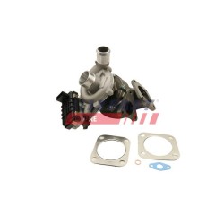 TURBOCOMPRESSEUR POUR FORD TRANSIT 06