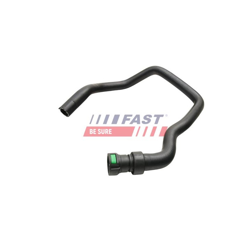 MANCHE, BATTERIE CHAUFFANTE-CHAUFFAGE POUR FORD TRANSIT 06