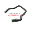 MANCHE, BATTERIE CHAUFFANTE-CHAUFFAGE POUR FORD TRANSIT 06