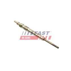 BOUGIE DE PRÉCHAUFFAGE POUR FORD TRANSIT 13