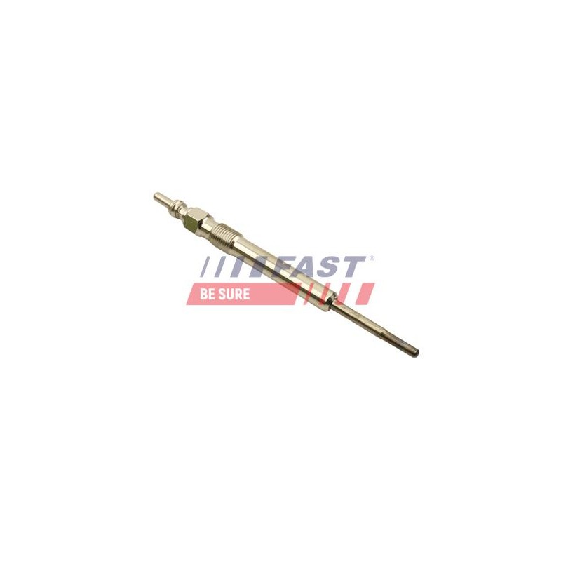 BOUGIE DE PRÉCHAUFFAGE POUR FORD TRANSIT 13