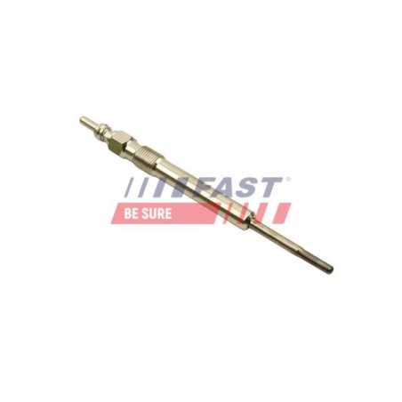 BOUGIE DE PRÉCHAUFFAGE POUR FORD TRANSIT 13