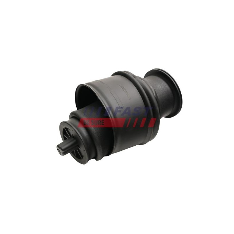 SOUFFLET À AIR, SUSPENSION PNEUMATIQUE POUR CITROEN JUMPY 07