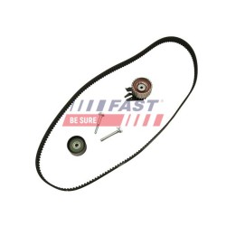 COURROIE DE DISTRIBUTION, JEU POUR FIAT DOBLO 00