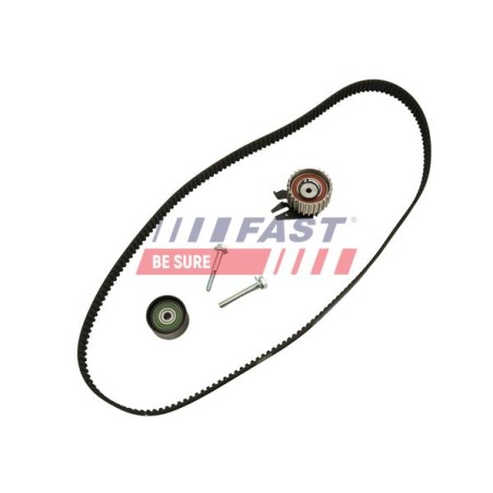 COURROIE DE DISTRIBUTION, JEU POUR FIAT DOBLO 00