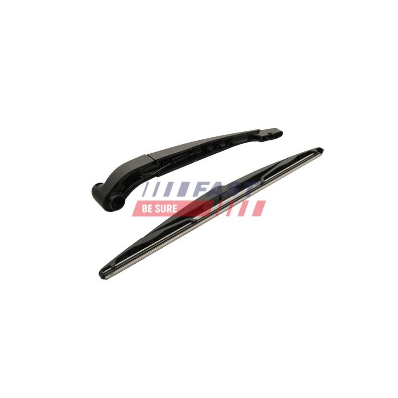 BRAS D`ESSUIE-GLACE POUR FORD TRANSIT COURIER 14