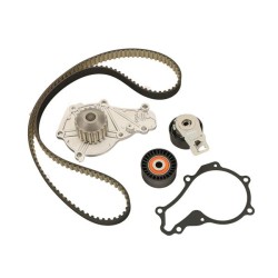 COURROIE DE DISTRIBUTION, JEU POUR CITROEN BERLINGO 08