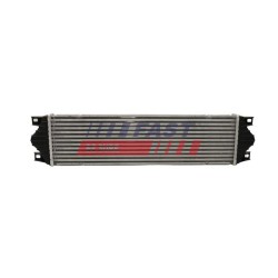 INTERCOOLER POUR RENAULT MASTER II 98