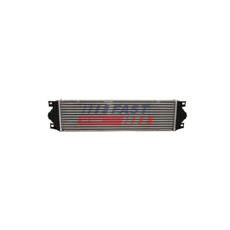 INTERCOOLER POUR RENAULT MASTER II 98