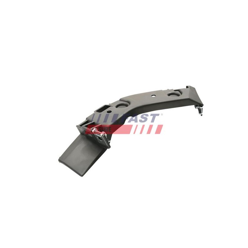 SUPPORT PARE-CHOCS POUR CITROEN BERLINGO 96