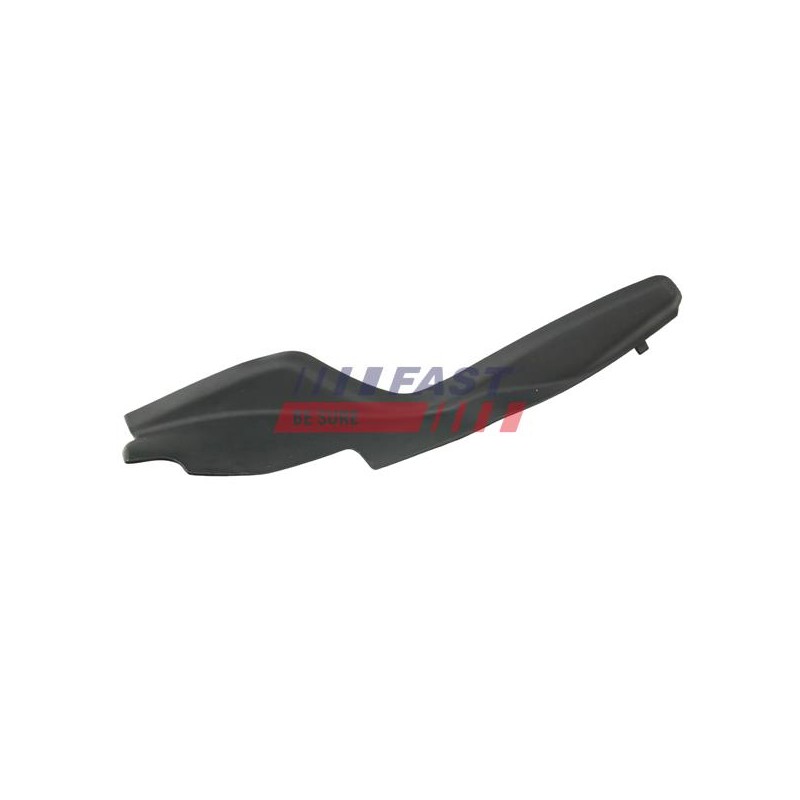INSERT/REVÊTEMENT POUR RENAULT KANGOO II 08