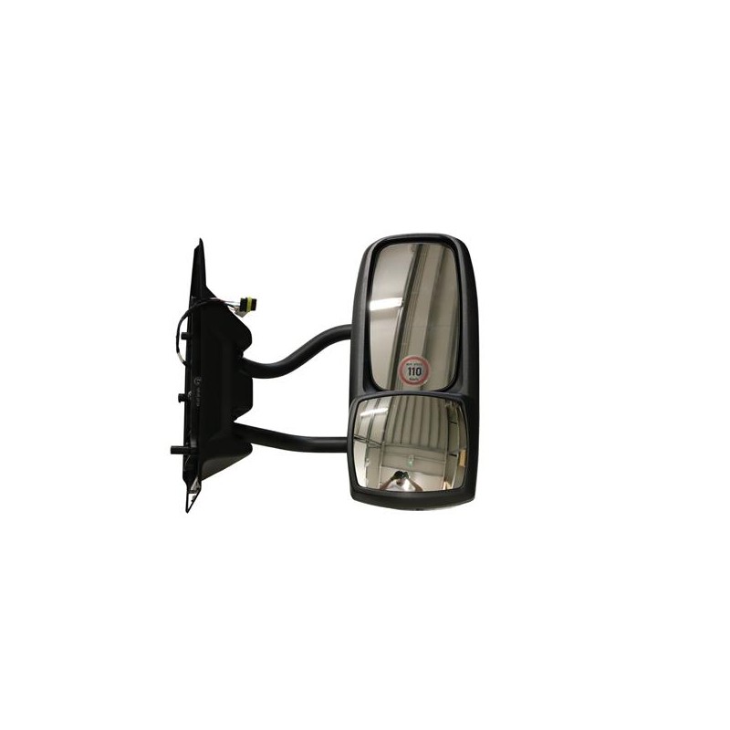 RETROVISEUR EXTÉRIEUR  POUR IVECO DAILY 14 5802813638