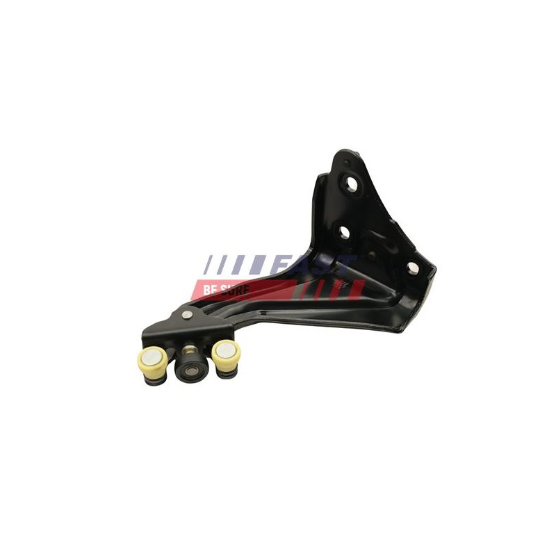 GUIDAGE PORTE POUR FIAT SCUDO 07