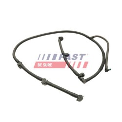 TUYAUTERIE DE CARBURANT POUR MERCEDES SPRINTER 06