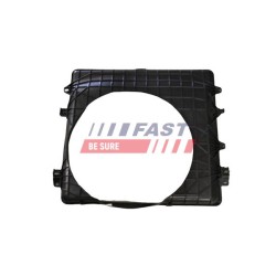 BOÎTIER DE VENTILATEUR POUR IVECO DAILY 06