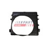 BOÎTIER DE VENTILATEUR POUR IVECO DAILY 06