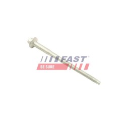 VIS, SUPPORT POUR CONTRÔLEUR D`INJECTEUR FIAT DUCATO 06