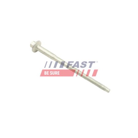 VIS, SUPPORT POUR CONTRÔLEUR D`INJECTEUR FIAT DUCATO 06