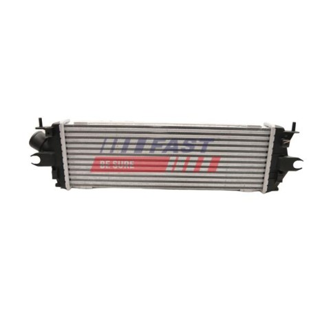 INTERCOOLER POUR RENAULT TRAFIC 01