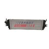 INTERCOOLER POUR RENAULT TRAFIC 01