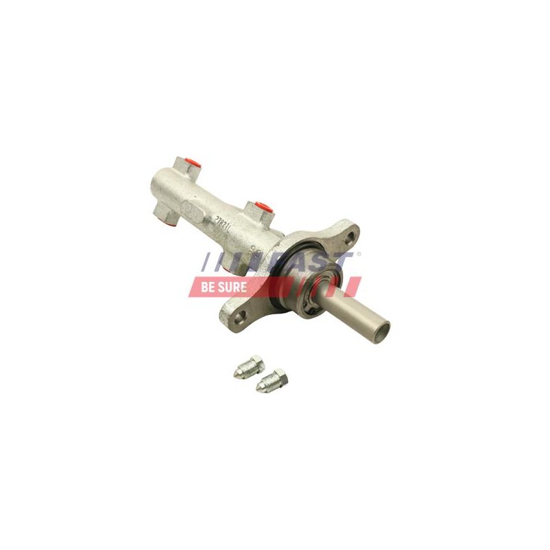 POMPE FREIN MAÎTRE-CYLINDRE POUR RENAULT TRAFIC 01
