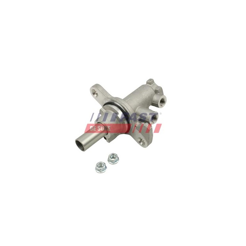 POMPE FREIN MAÎTRE-CYLINDRE POUR FORD TRANSIT COURIER 14