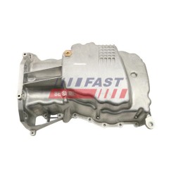 CARTER D`HUILE POUR RENAULT KANGOO II 08