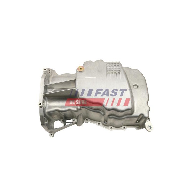 CARTER D`HUILE POUR RENAULT KANGOO II 08