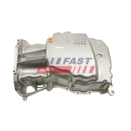CARTER D`HUILE POUR RENAULT KANGOO II 08