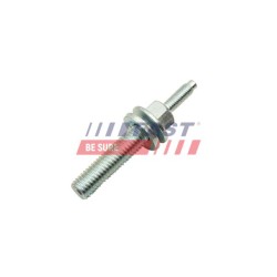 KIT DE RÉPAR. TUYAU D`ÉCHAPPEMENT POUR FORD TRANSIT 00