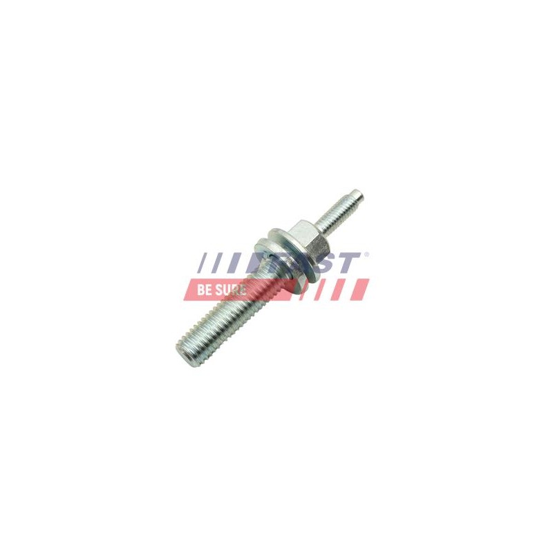 KIT DE RÉPAR. TUYAU D`ÉCHAPPEMENT POUR FORD TRANSIT 00