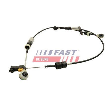 TIRETTE À CÂBLE, BOÎTE DE VITESSE POUR FORD TRANSIT 06